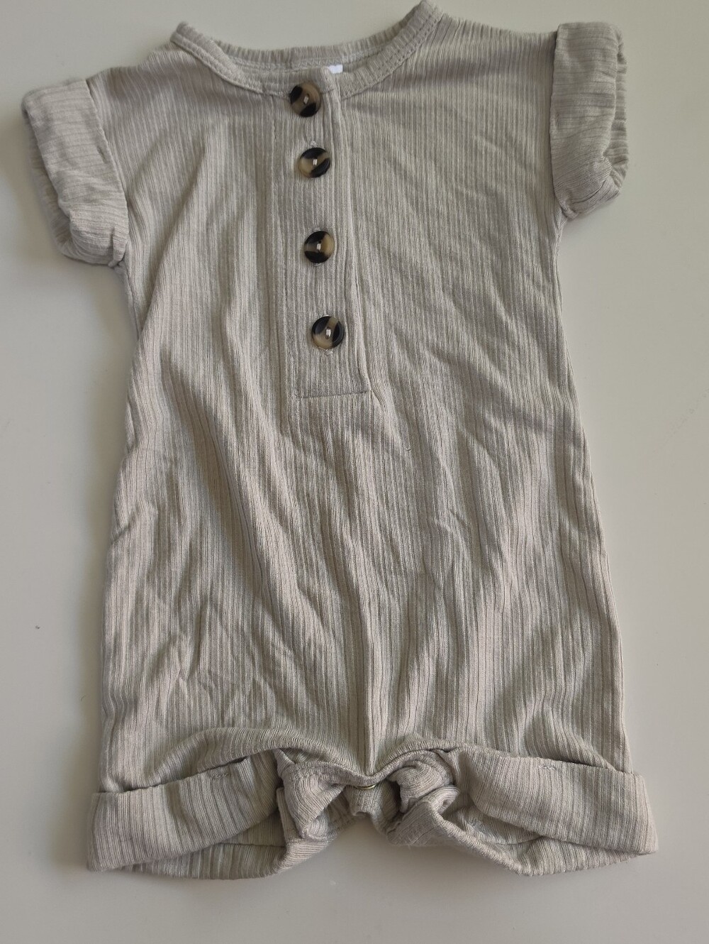Lou Lou & Co. Onsie